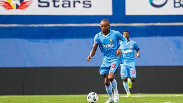 NPFL: Enyimba step up pursuit for free agent Michael Ibe