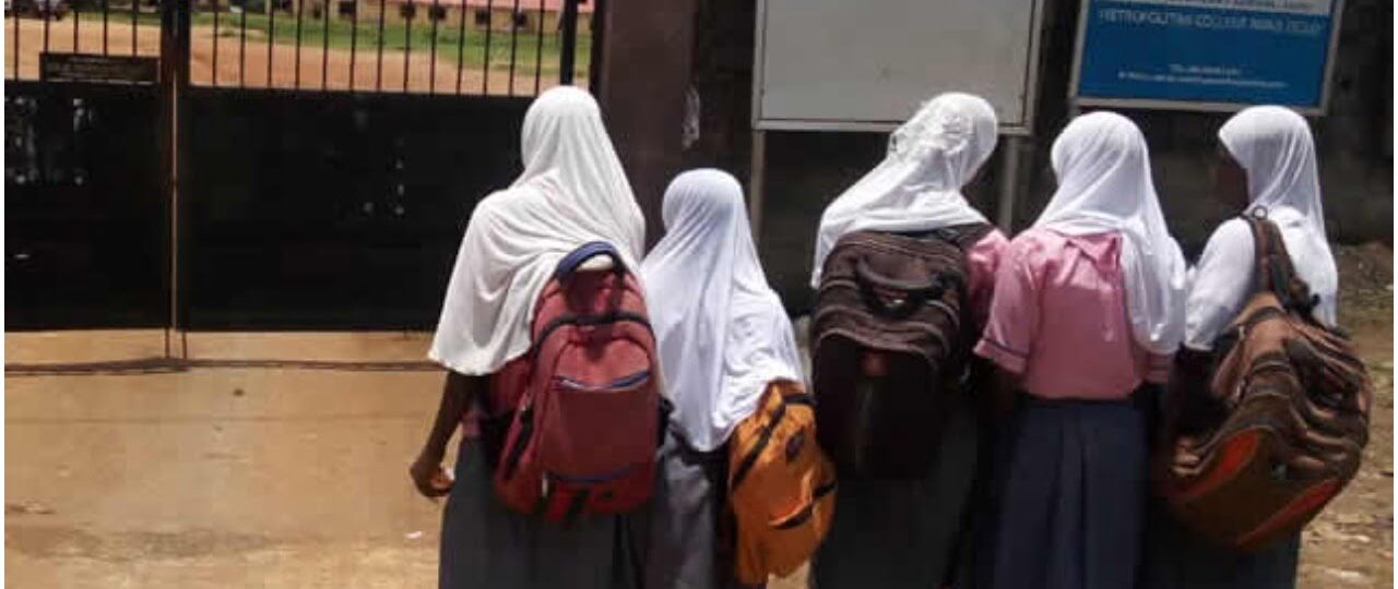 Court of Appeal overturns hijab ruling in UI International School case