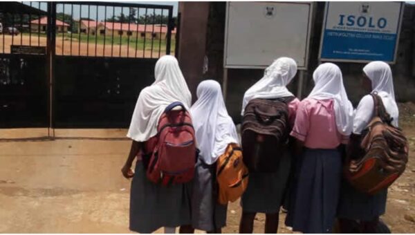 Court of Appeal overturns hijab ruling in UI International School case