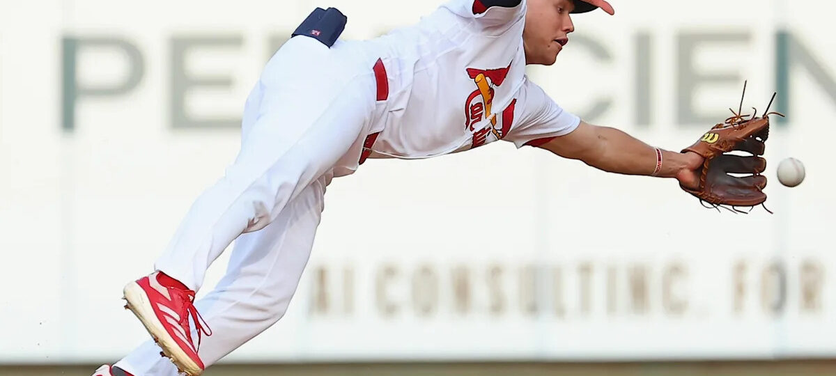 Reds Visit St Louis: A Cardinals Series Preview 7/24-7/26