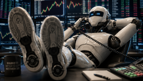 Monday.com is the latest tech company to blame AI for layoffs — here are 20 others