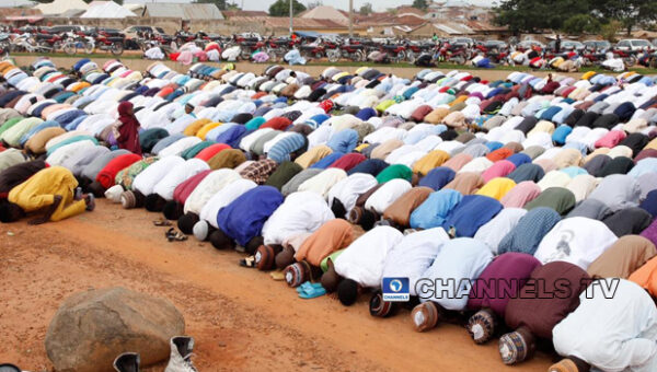 Cleric Backs Bago’s Call For Responsible Preaching, Says Islam Promotes Peace