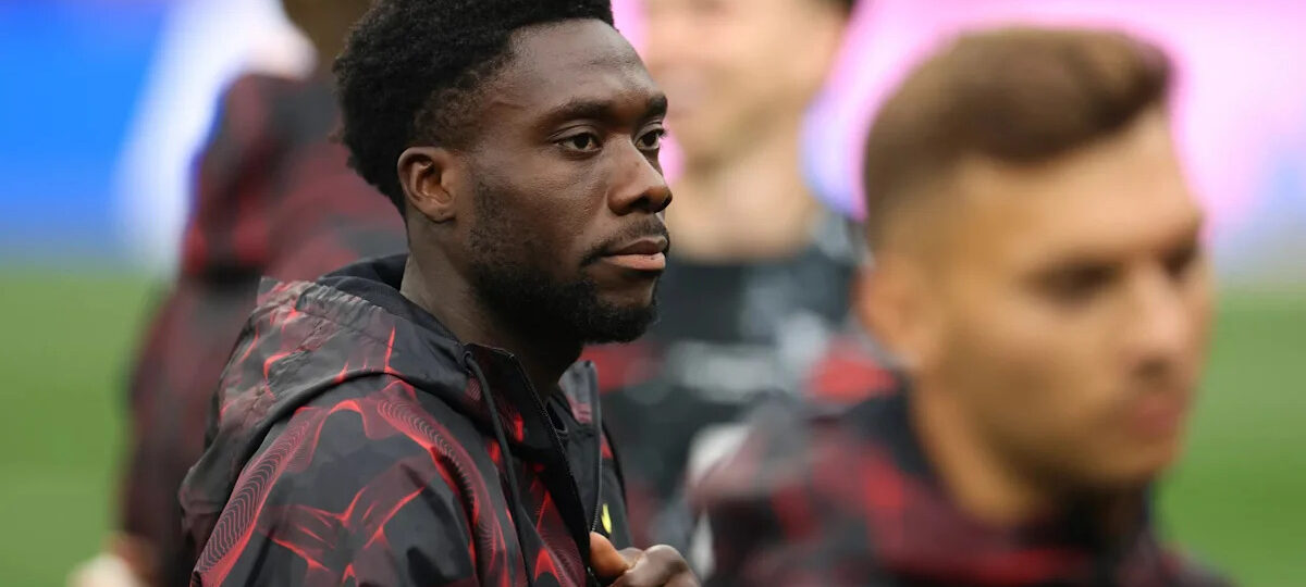 Preview: World Cup co-hosts Canada seek to shock Morocco with first win in last 16