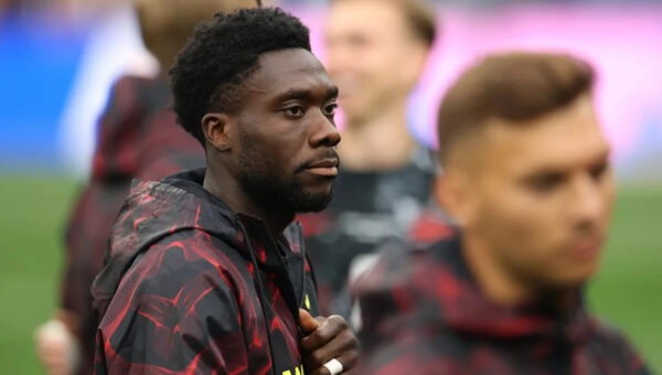 Preview: World Cup co-hosts Canada seek to shock Morocco with first win in last 16