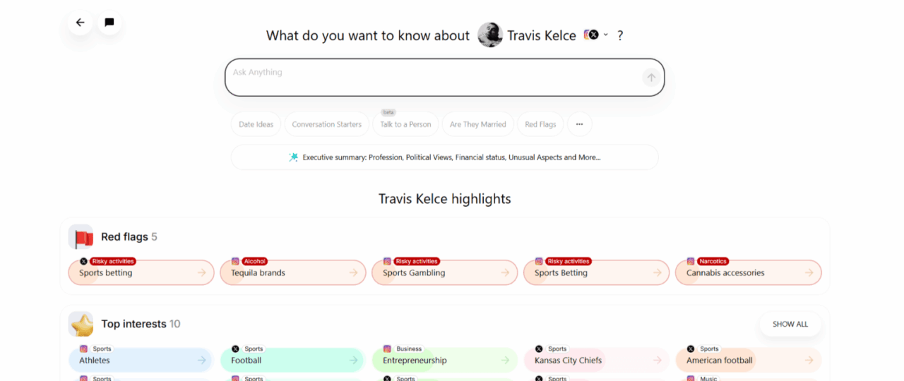 From Old Friends to New Crushes: How to Find People on Social Media in 2026