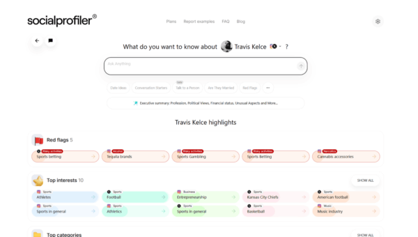 From Old Friends to New Crushes: How to Find People on Social Media in 2026