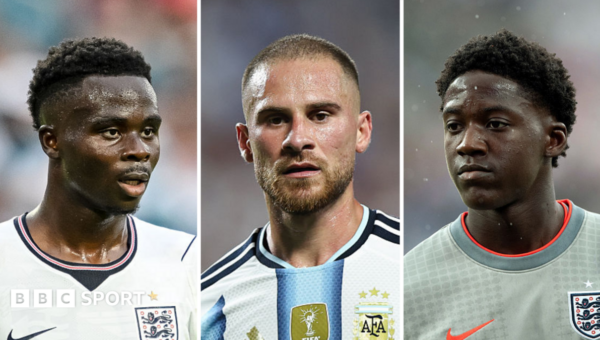 How the World Cup has affected your Premier League team