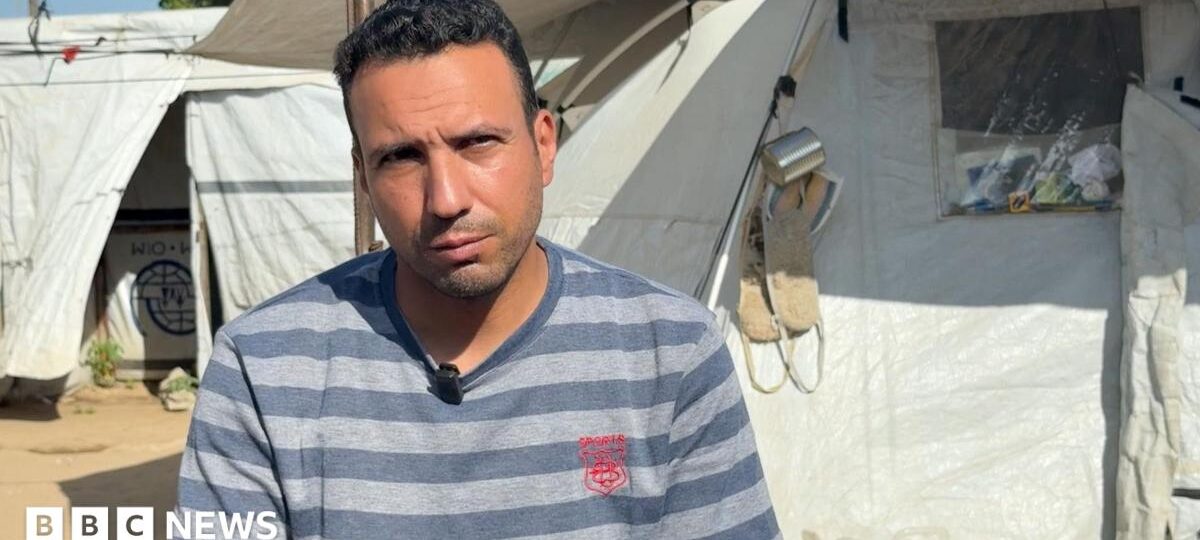 'Two weeks after her death I got a call': Gaza patients face agonising delays for evacuation