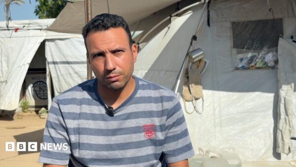 ‘Two weeks after her death I got a call’: Gaza patients face agonising delays for evacuation
