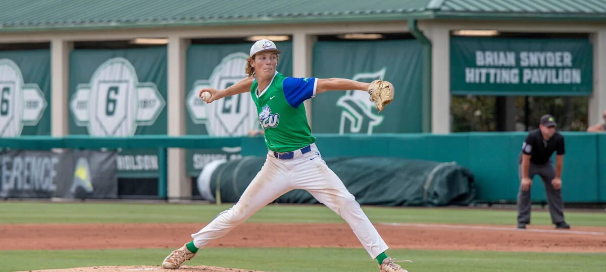 Detroit Tigers select RHP Evan Dempsey at No. 69 overall in 2026 MLB Draft