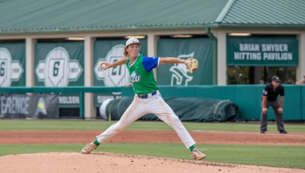 Detroit Tigers select RHP Evan Dempsey at No. 69 overall in 2026 MLB Draft