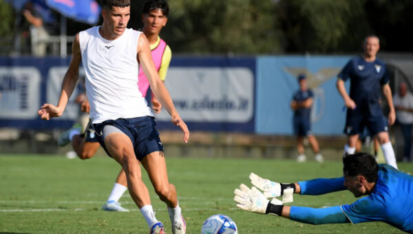 Lazio Ready to Part Ways With Struggling Young Duo
