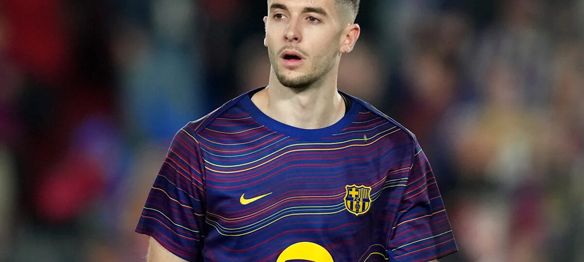 Everton Now Linked To €30m La Liga Midfielder: Is He The Answer For Moyes?