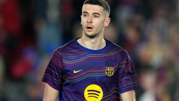 Everton Now Linked To €30m La Liga Midfielder: Is He The Answer For Moyes?