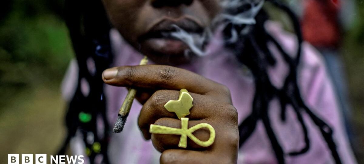 Rastafarians in Kenya fail in bid to get cannabis legalised for religious purposes