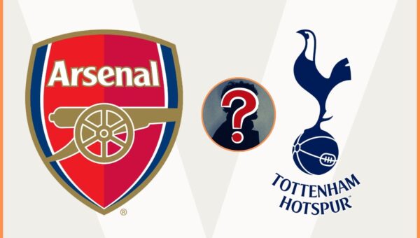 Breakthrough: Tottenham now confident they’re “close to beating” Arsenal to midfielder signing