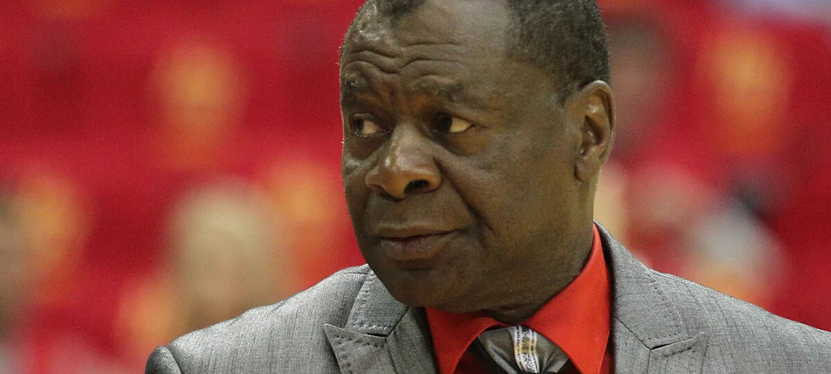 Houston Rockets jersey history No. 23 – Calvin Murphy (1970-83)