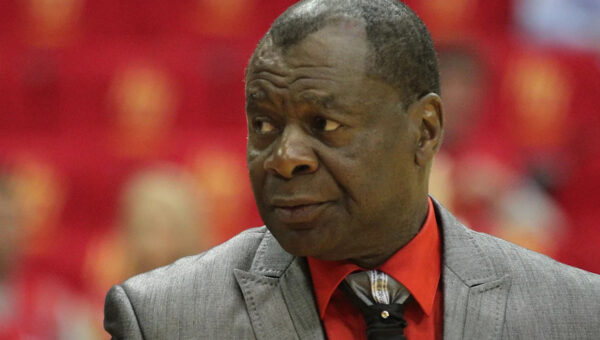 Houston Rockets jersey history No. 23 – Calvin Murphy (1970-83)