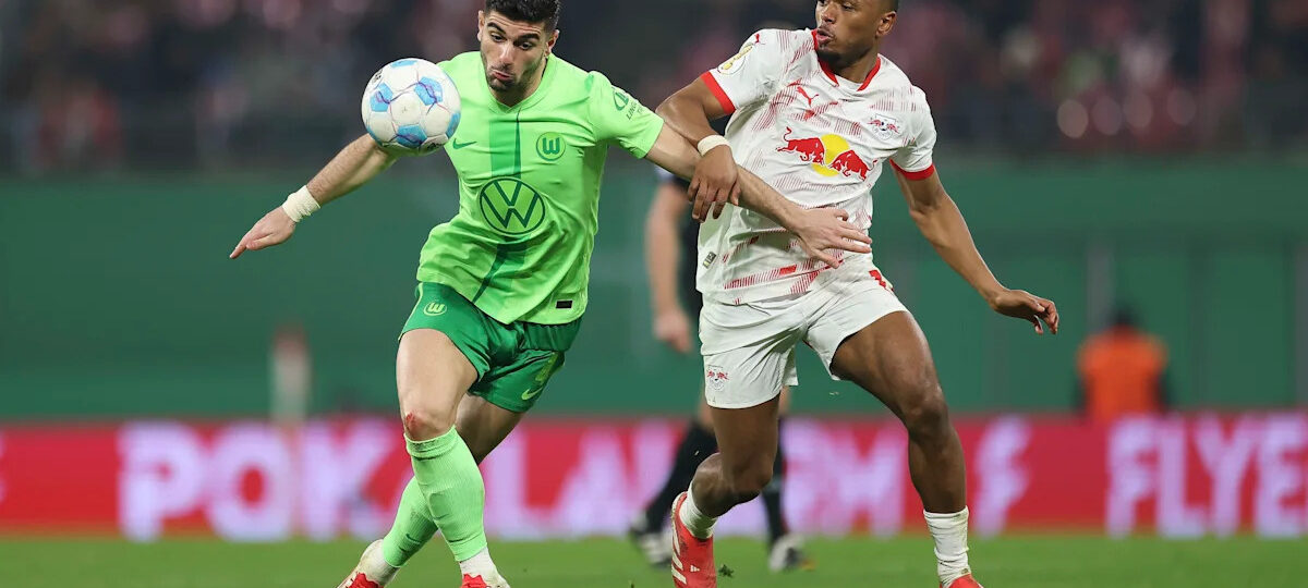 Roma seal move for Konstantinos Koulierakis, Antonio Nusa next target