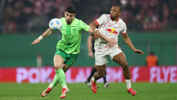 Roma seal move for Konstantinos Koulierakis, Antonio Nusa next target