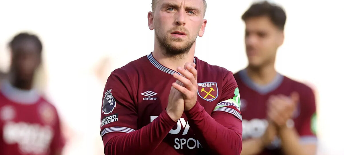 Jarrod Bowen confirms he will stay at West Ham