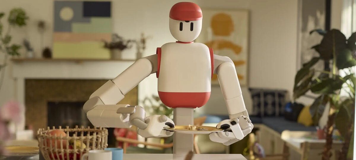 Sunday Robotics says its robot can fold clothes it has never seen in unfamiliar homes