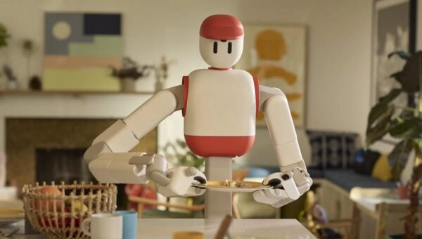 Sunday Robotics says its robot can fold clothes it has never seen in unfamiliar homes
