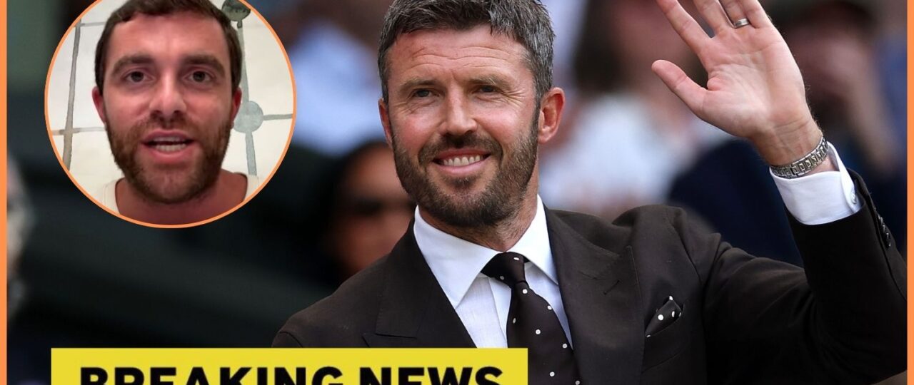 Fabrizio Romano confirms Michael Carrick wants to add 24 G/A star to Man United squad
