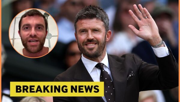 Fabrizio Romano confirms Michael Carrick wants to add 24 G/A star to Man United squad