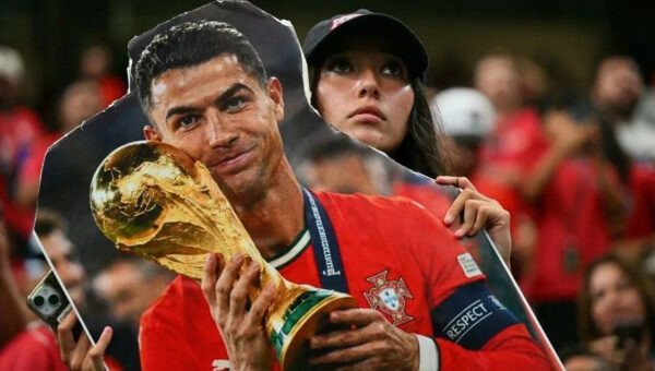 ‘You’ve been trying to kill me for 23 years’ – should Ronaldo start?