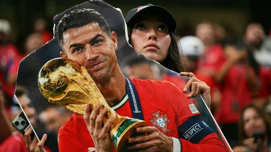 ‘You’ve been trying to kill me for 23 years’ – should Ronaldo start?