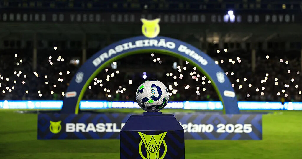 All the transfer moves of the Brasileirão giants
