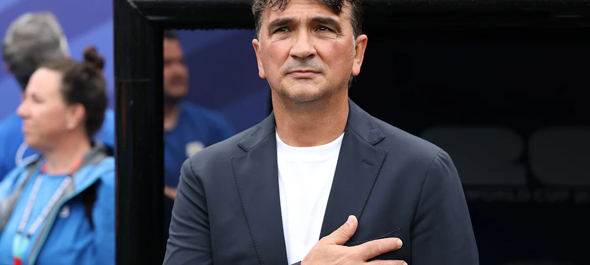 After dramatic World Cup exit! Top nation parts with successful manager
