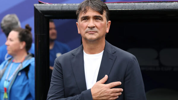 After dramatic World Cup exit! Top nation parts with successful manager