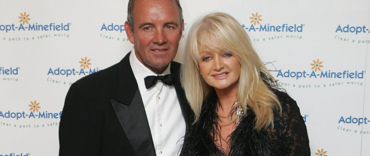 Bonnie Tyler’s Husband: All About Robert Sullivan & Their Marriage