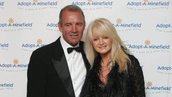Bonnie Tyler’s Husband: All About Robert Sullivan & Their Marriage