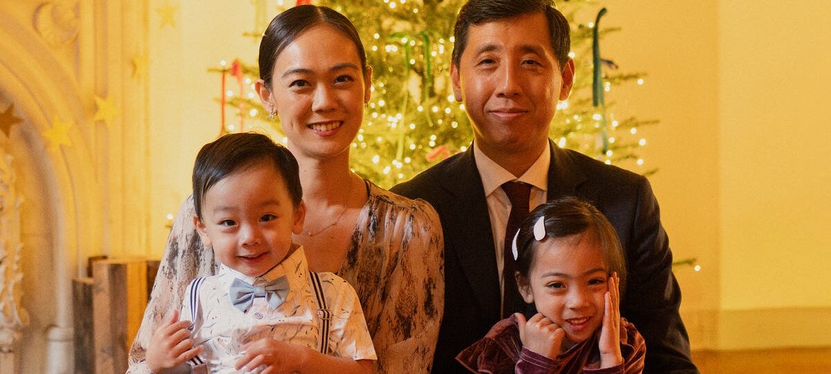 I gave up my investment banking career to operate short-term rentals. Now I can be the father I want to be.