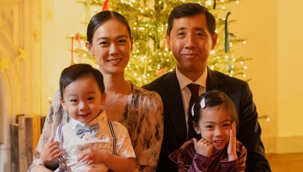 I gave up my investment banking career to operate short-term rentals. Now I can be the father I want to be.