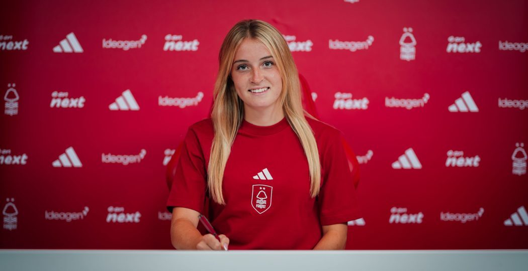 Nottingham Forest sign Chelsea forward Shooter on loan