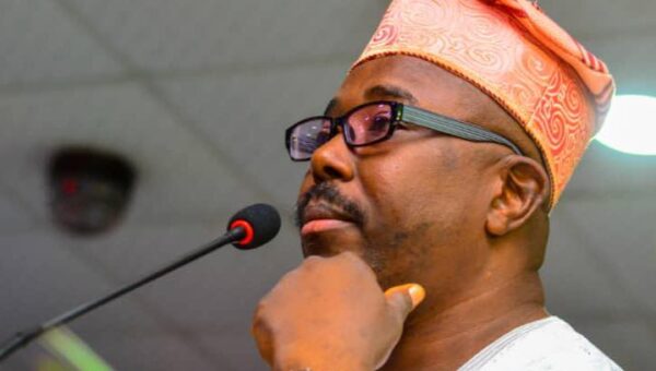 Oyo 2027: Grievances from guber primary will soon be resolved – APC candidate, Alli