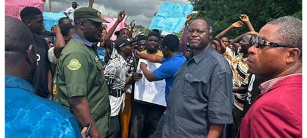 UNIOSUN: Army seeks evidence over misconduct allegations against personnel