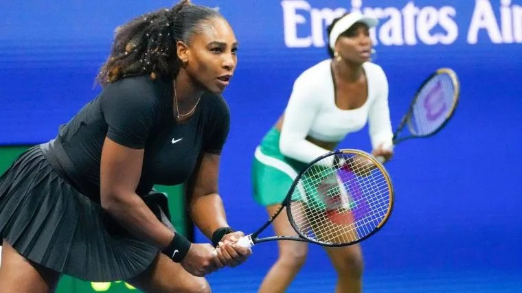 Serena Williams-Venus Williams doubles next match at Wimbledon 2026: TV schedule, scores, results for tennis grand slam