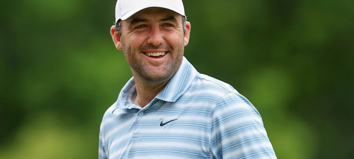 3M Open odds: Just how big of a favorite is Scottie Scheffler entering TPC Twin Cities?