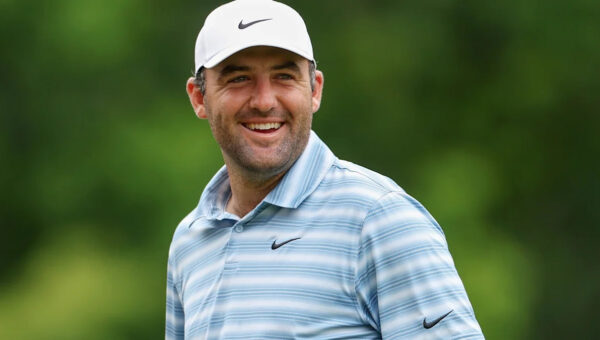 3M Open odds: Just how big of a favorite is Scottie Scheffler entering TPC Twin Cities?