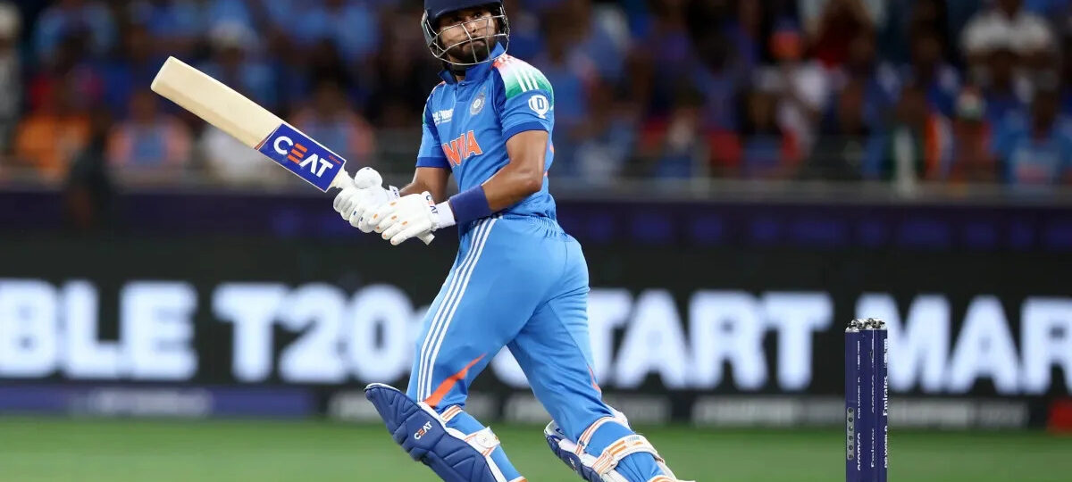Shreyas Iyer captaincy record in IPL, domestic and international cricket explained