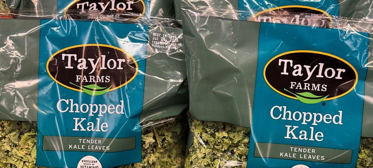 What to know about Taylor Farms, the Taco Bell lettuce supplier linked to the cyclosporiasis outbreak
