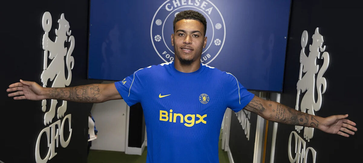 Official: Chelsea sign Morgan Rogers from Aston Villa