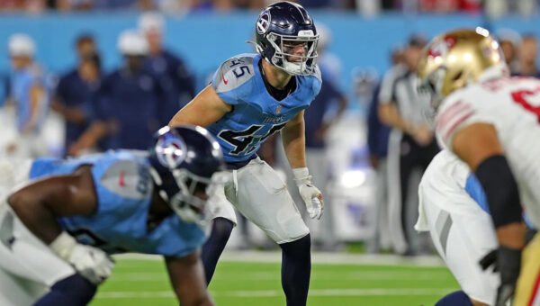 One player on the Eagles' roster bubble at each defensive position