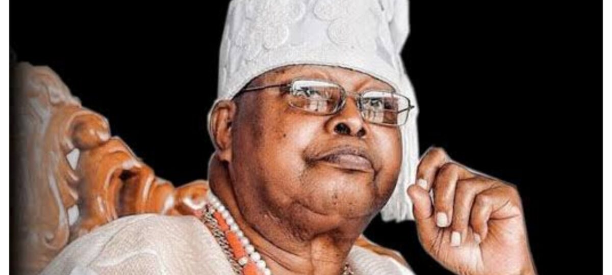 Ogun: Intrigues as Awujale stool remains vacant one year after