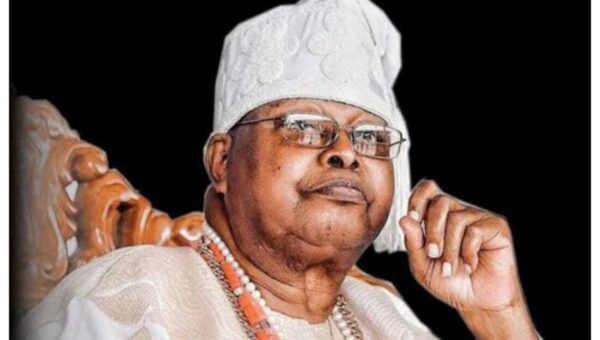 Ogun: Intrigues as Awujale stool remains vacant one year after